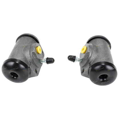 Set of 2 Rear Wheel Cylinders for Ford Falcon XA XB XR XT XW XY (1966–1976)