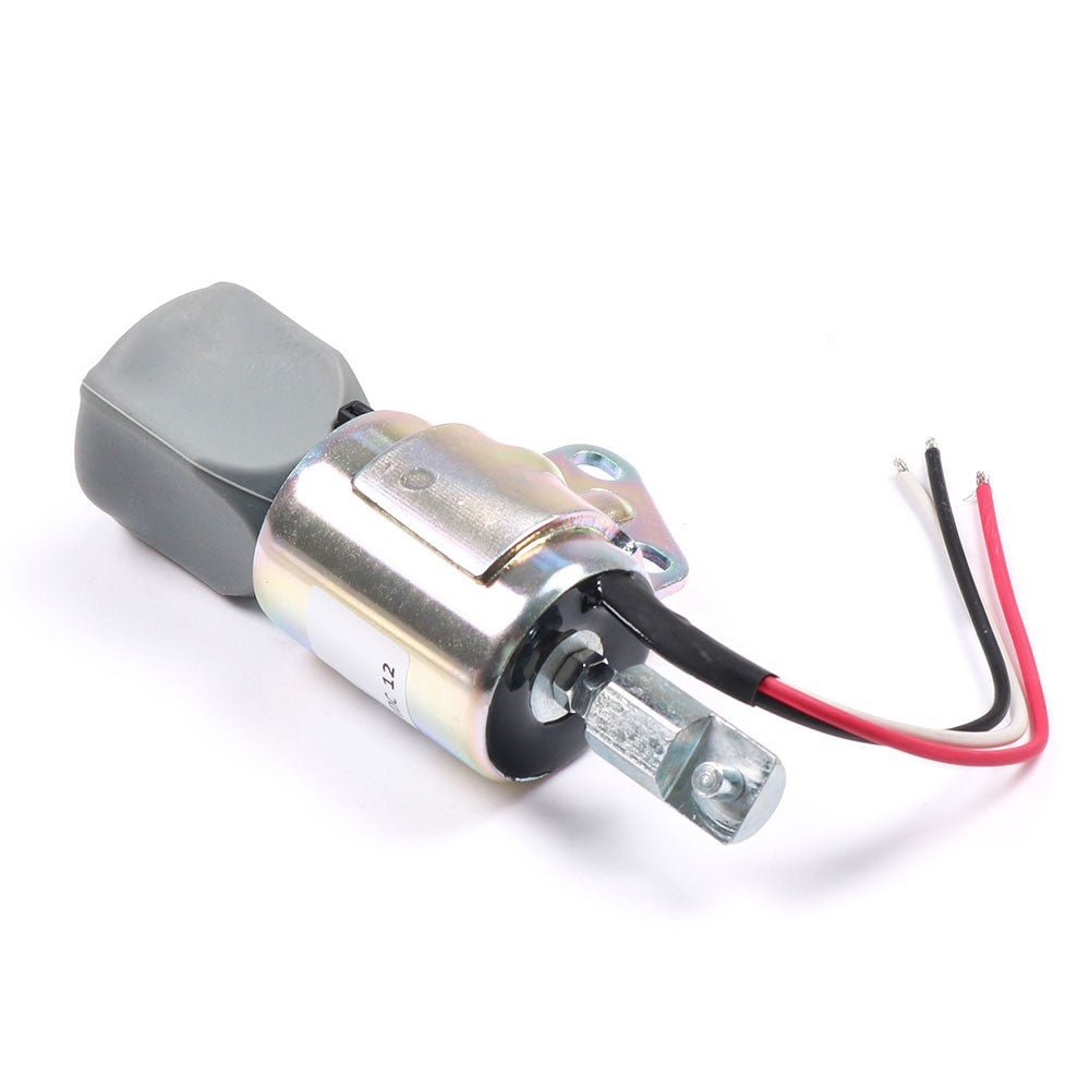Fuel Cut-off Solenoid Valve for Kubota 1756ES