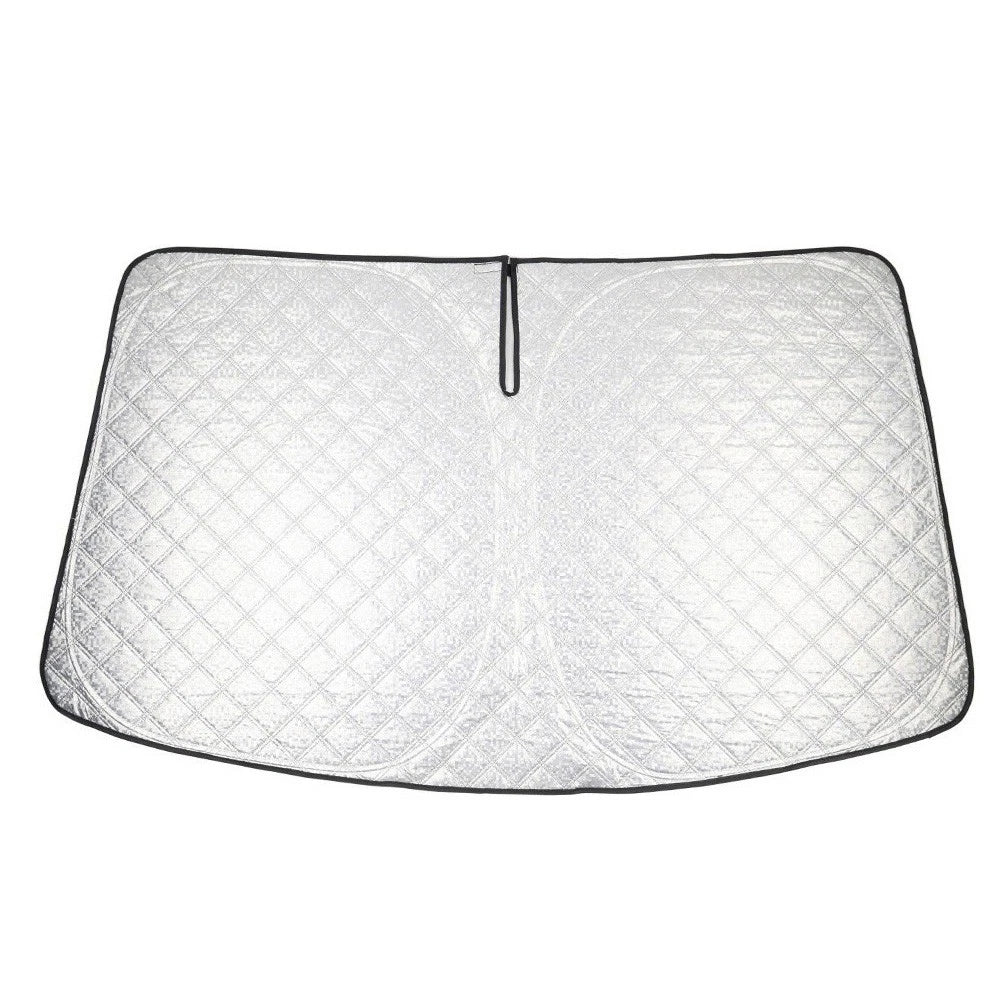 Foldable Windshield Sun Shade for Volkswagen Golf MK8 (2022–2023)