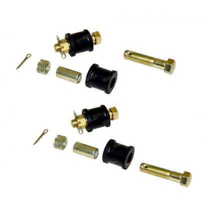 Rear Sway Bar Link Bush Kit for Landcruiser 60 Series (1980–1990)