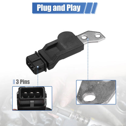 Camshaft Position Sensor for Chevrolet Aveo 1.6L L4 (2004-2008)
