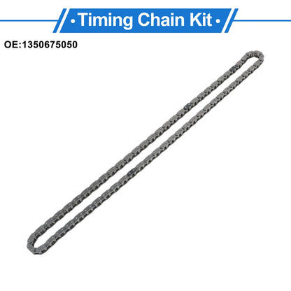 Timing Chain Kit No.1350675050 for Toyota 4Runner (2010) & Tacoma (2005–2020)