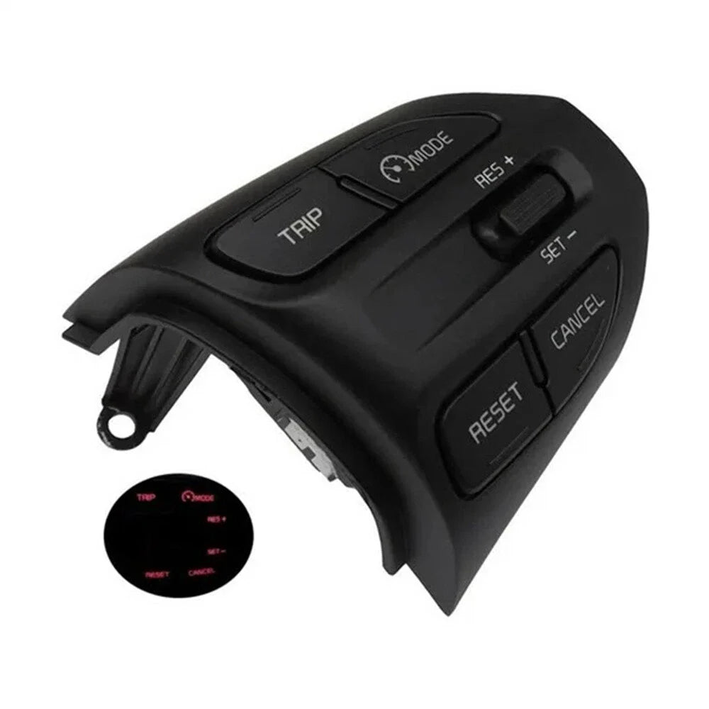 Remote Cruise Control Switch for Kia RIO (2018-2021)