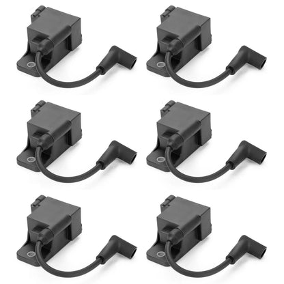 CDM Ignition Coil 6pcs for Mercury Force (1996-1999)