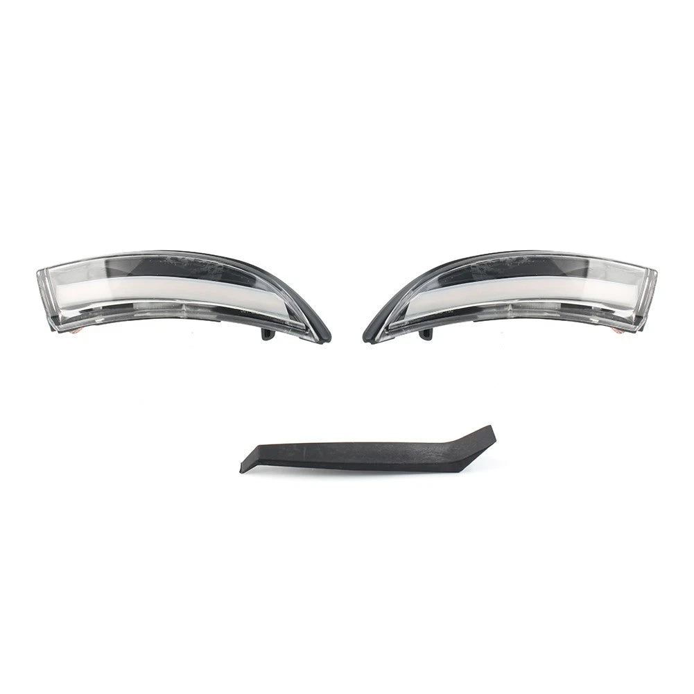 Rearview Mirror Turn Signal Lamp for Ford Fiesta MK6, B-Max (2008–2017)