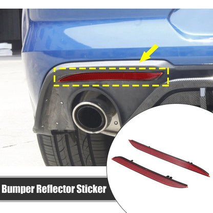 Rear Reflector Light / Reflector Lens / Signal Light