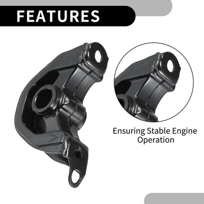Engine Motor Mount Front for Honda CR-V, Honda Civic (1997-2001)