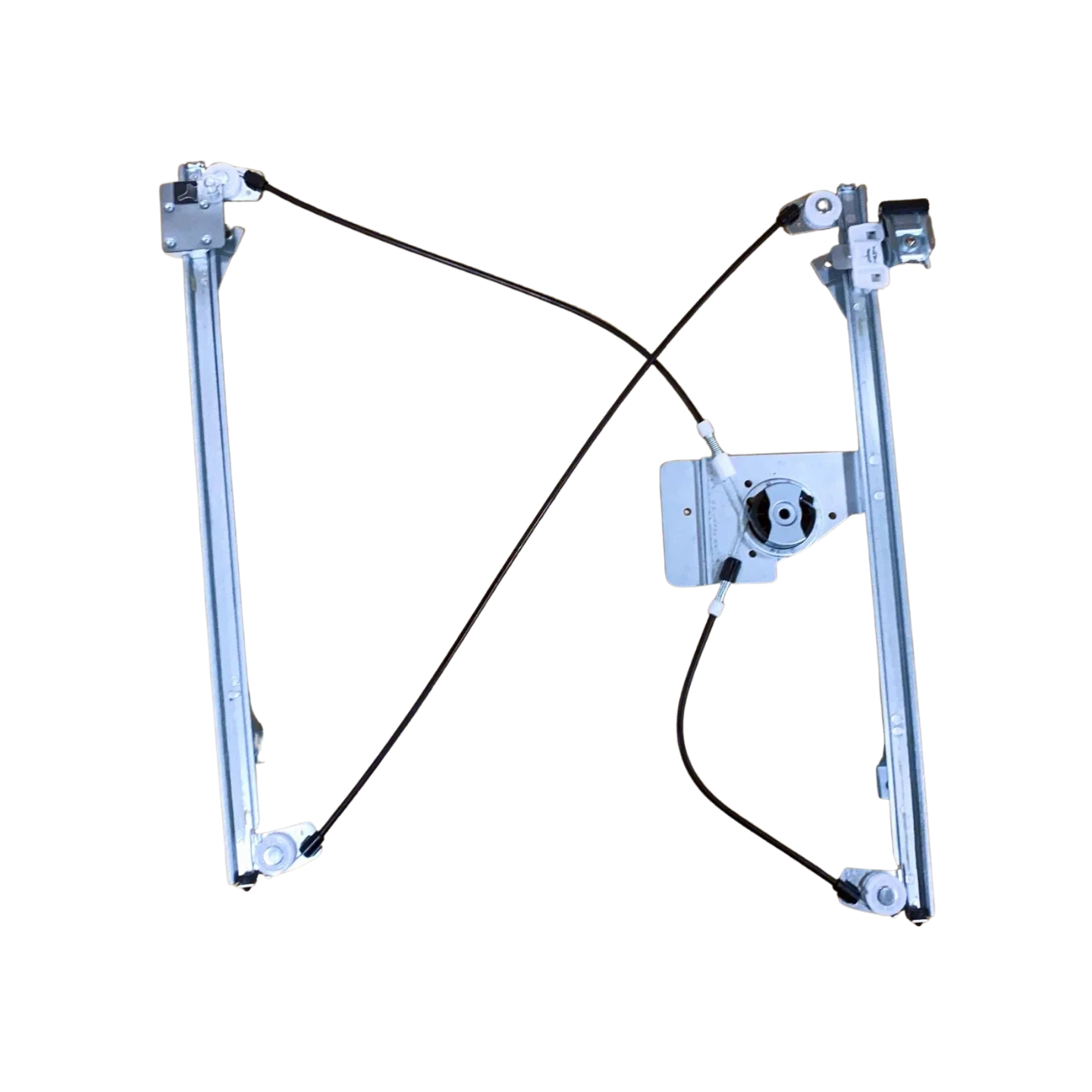 Front Right Window Regulator for Peugeot Expert, Fiat Scudo Jumpy (2007-2015)
