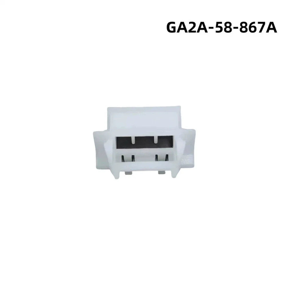 3 x Drain Plug Water Hole Plug for Mazda 2 3 5 6 8 CX-7 (2003-2012)