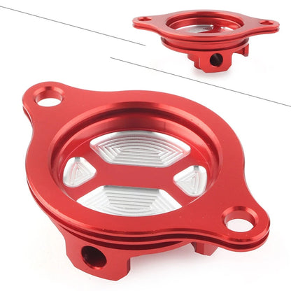 Turn Signal Indicator Spacer Adapter Gasket for Honda CBR600RR VTR1000 (2003–2006)