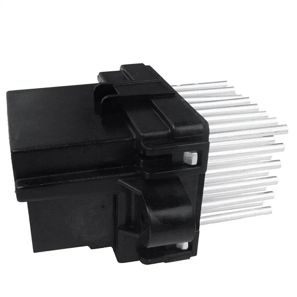 Blower Motor Resistor for Buick Cadillac CTS Chevrolet GMC (2003-2019)