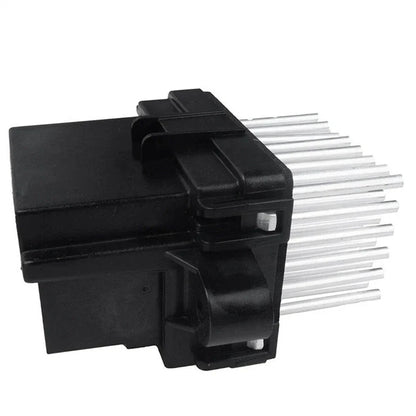 Blower Motor Resistor for Buick Cadillac CTS Chevrolet GMC (2003-2019)