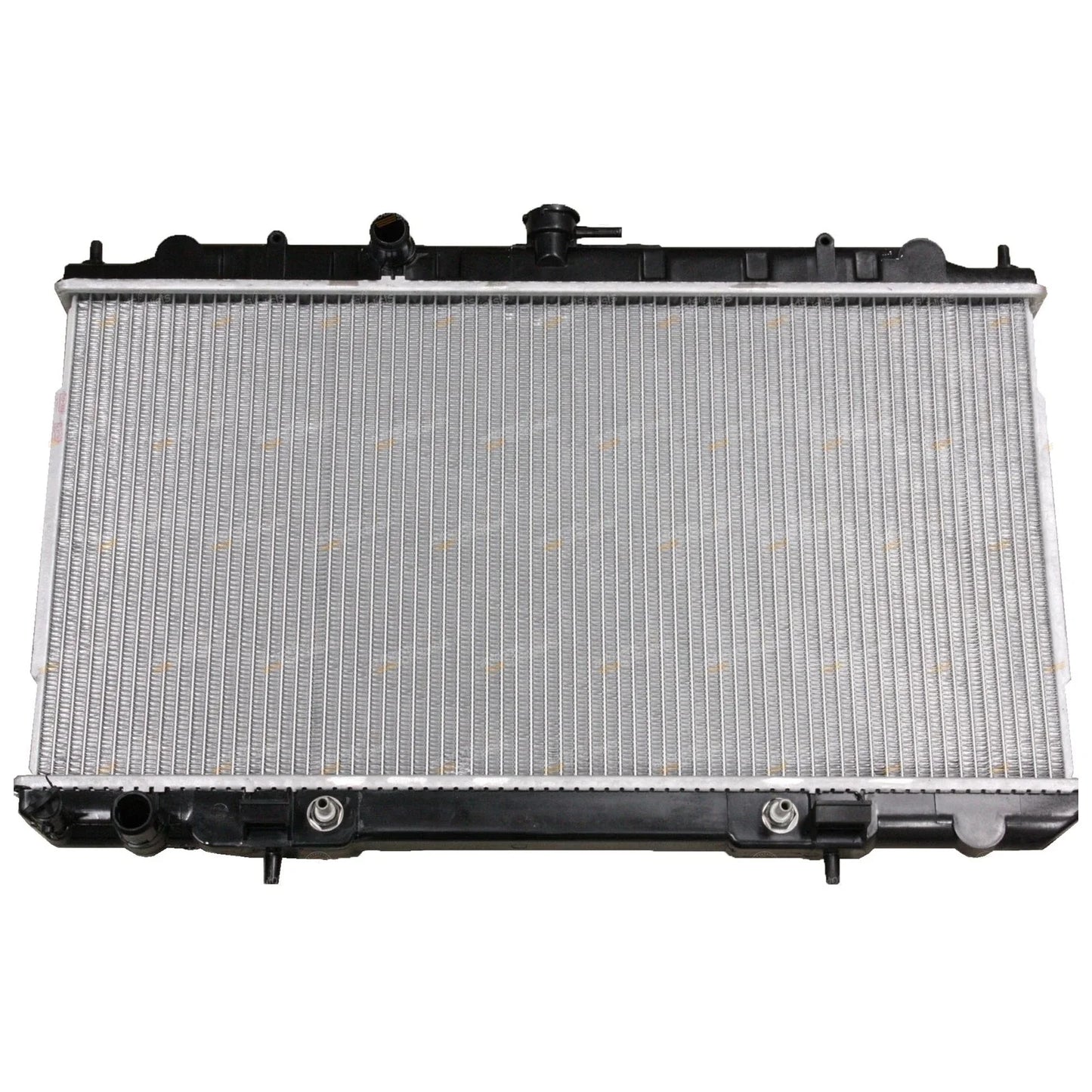 Alloy Radiator for Nissan Pulsar N16 Auto Sedan 1.6L/1.8L (2000-2006)