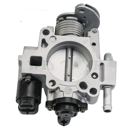 Throttle Body for Pontiac Rendezvous Montana Aztek (2002–2005)