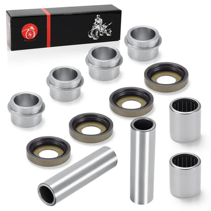 Swing Arm Bearing Bushing Kit for Honda ATC250R TRX250R (1985–1987)