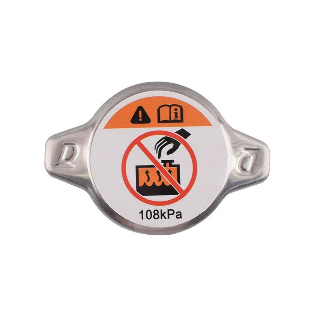 Radiator Cap for Toyota Avalon Highlander 4Runner Tundra Yaris