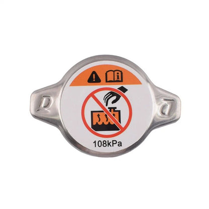 Radiator Cap for Toyota Avalon Highlander 4Runner Tundra Yaris