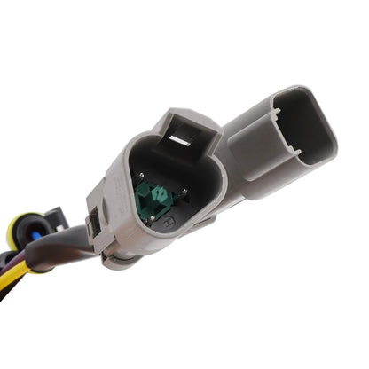 Wire Harness for Club Car Precedent (2004–2019) 103850301 1515-5201