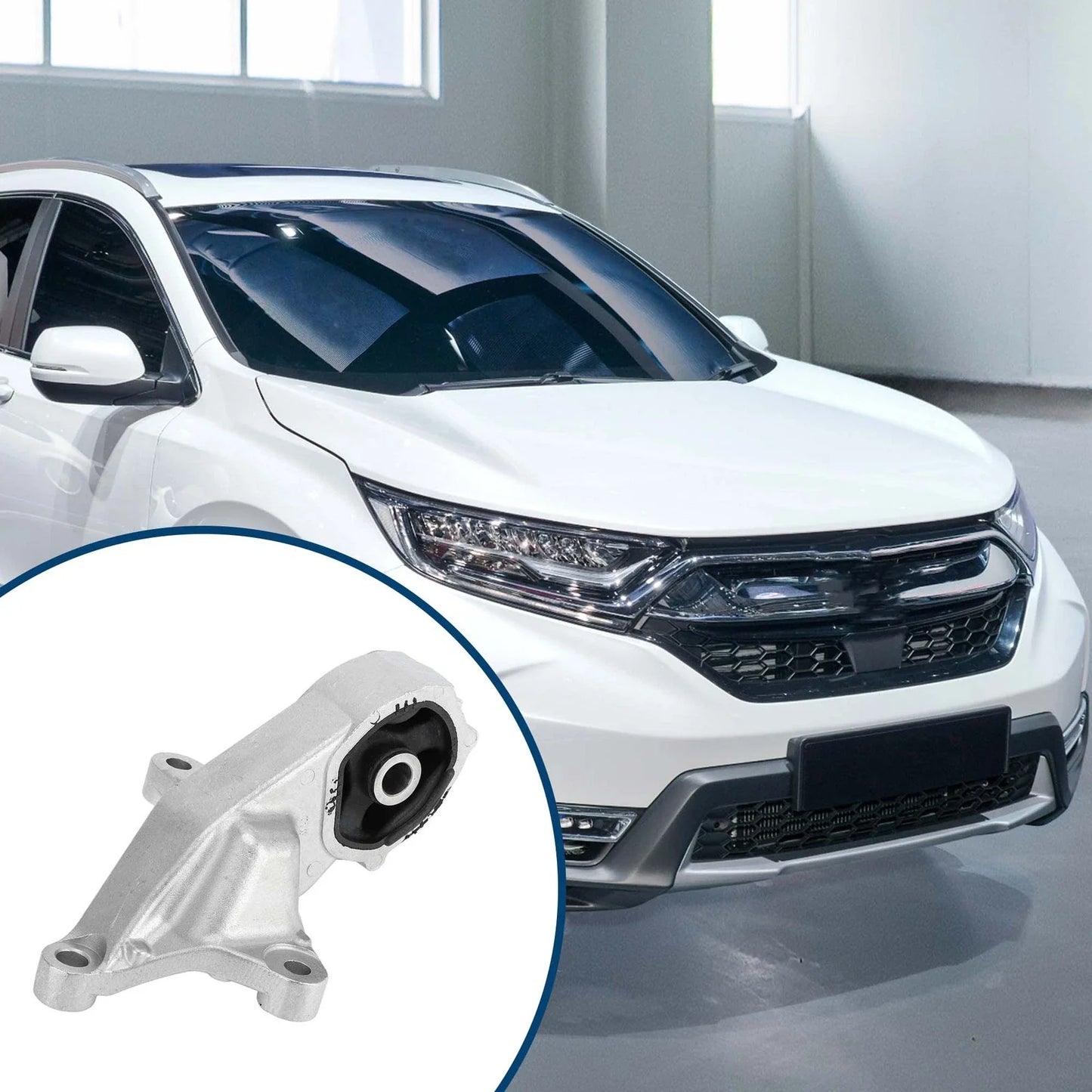 Engine Mount for Honda CR-V 2.4L L4 (2007-2011)