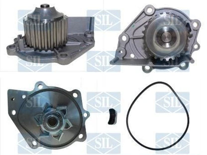 Water Pump for Land Rover Freelander (2001–2006)