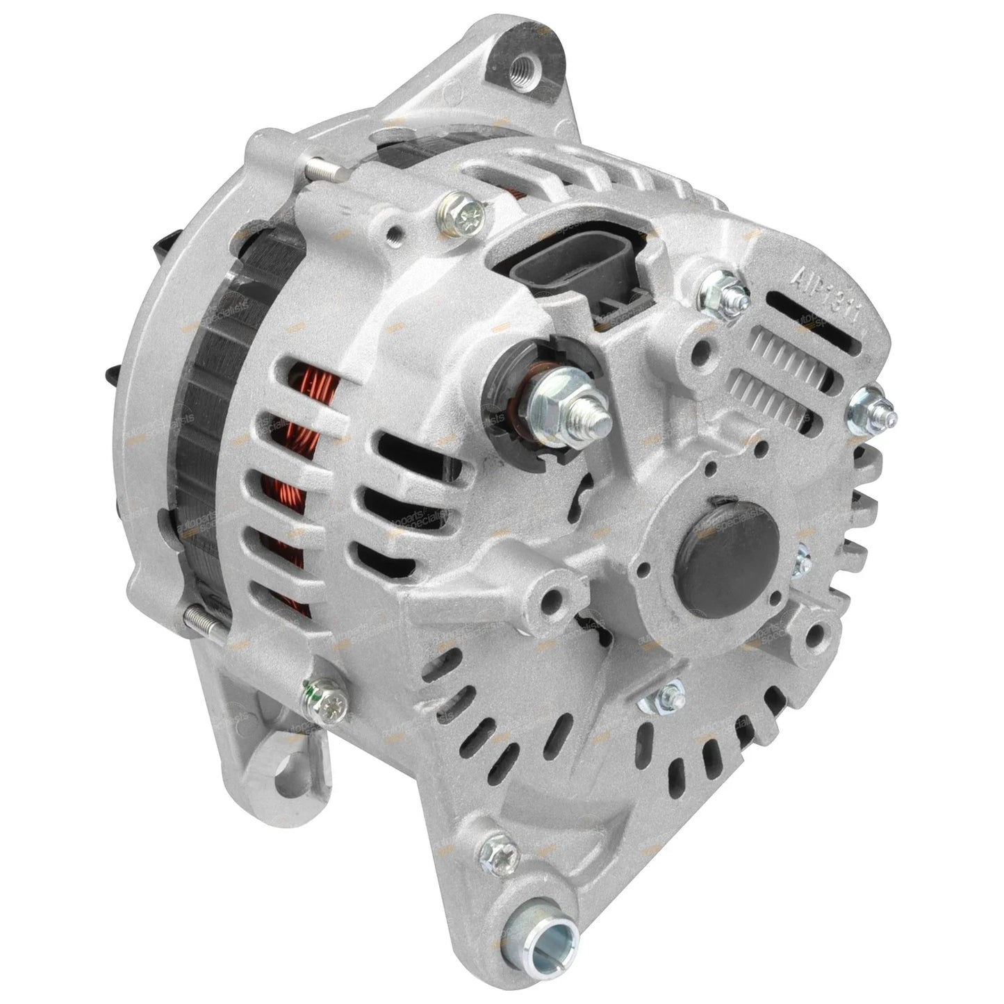 Alternator 6cyl 4.2L for Nissan Patrol GU TD42T/TD42Ti (1999-2006)