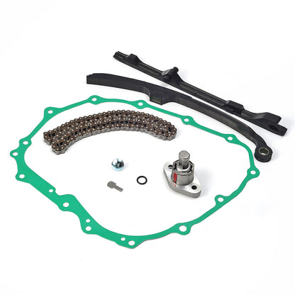Cam Timing Chain Guides & Tensioner for Honda Sportrax 400 (2004–2009)