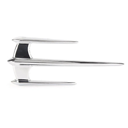Chrome Fender Accent Trim for Honda Goldwing GL1800, VTX1300, VTX1800