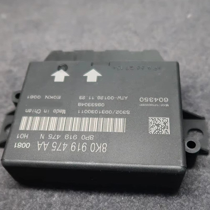 Parking Aid Control Module for Audi A4 A5 Q5 RS5 S4 S5 (2008–2016)