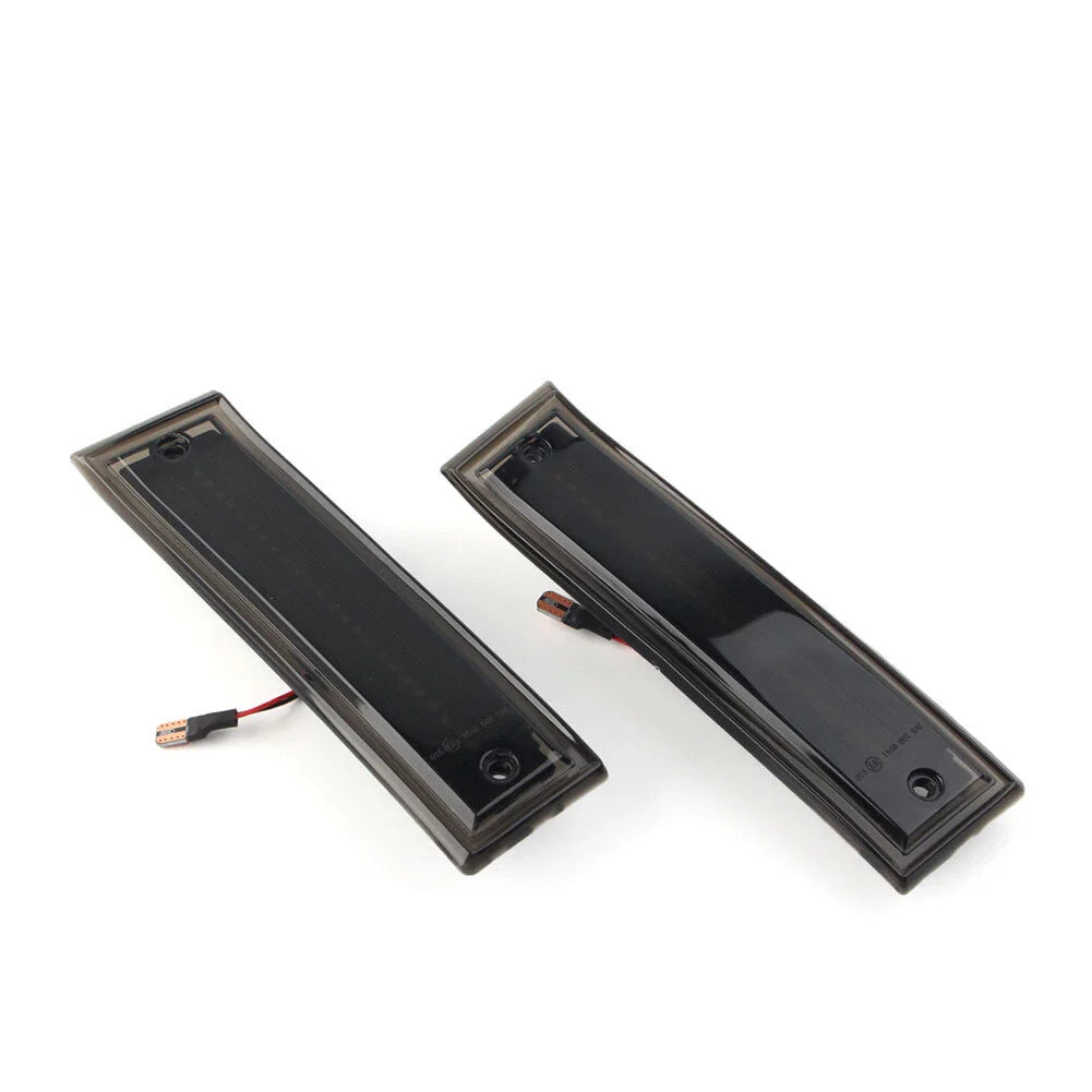 Turn Signal Side Marker Light for Chevrolet C10 C20 C30 GMC C1500 C2500 (1973-1987)