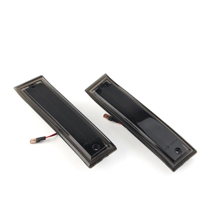 Turn Signal Side Marker Light for Chevrolet C10 C20 C30 GMC C1500 C2500 (1973-1987)