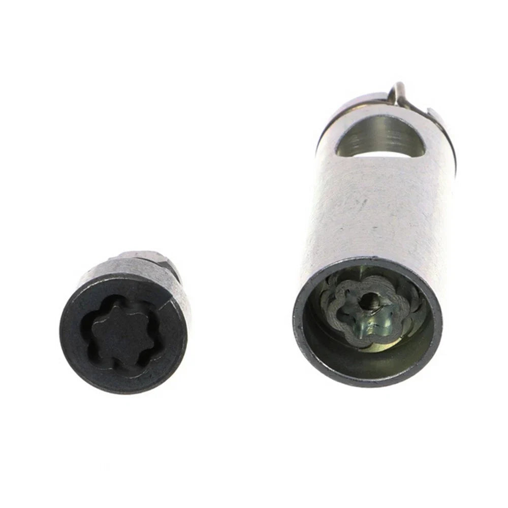 Spare Tire Carrier Anti-Theft Lock for Ford F150 (2011-2016)
