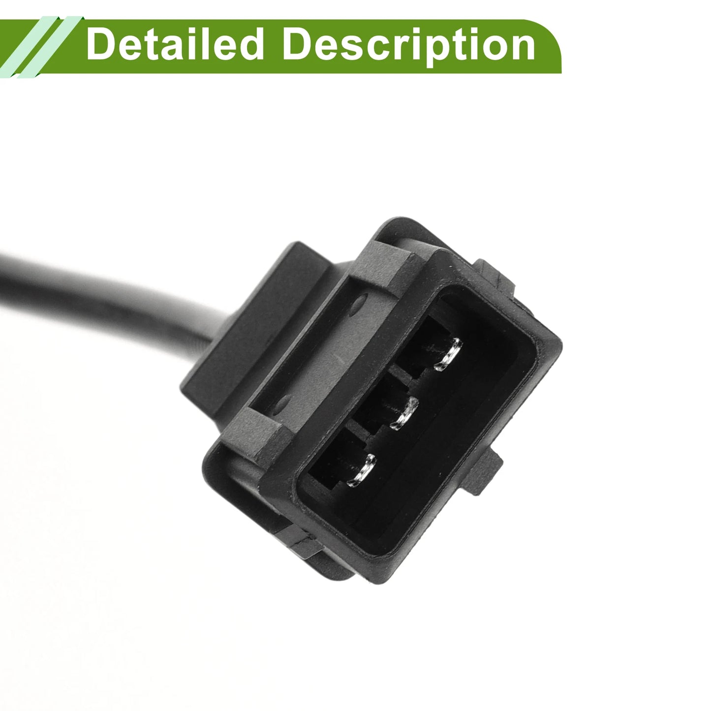 Crankshaft Position Sensor for Kia Sephia (1994–2001)