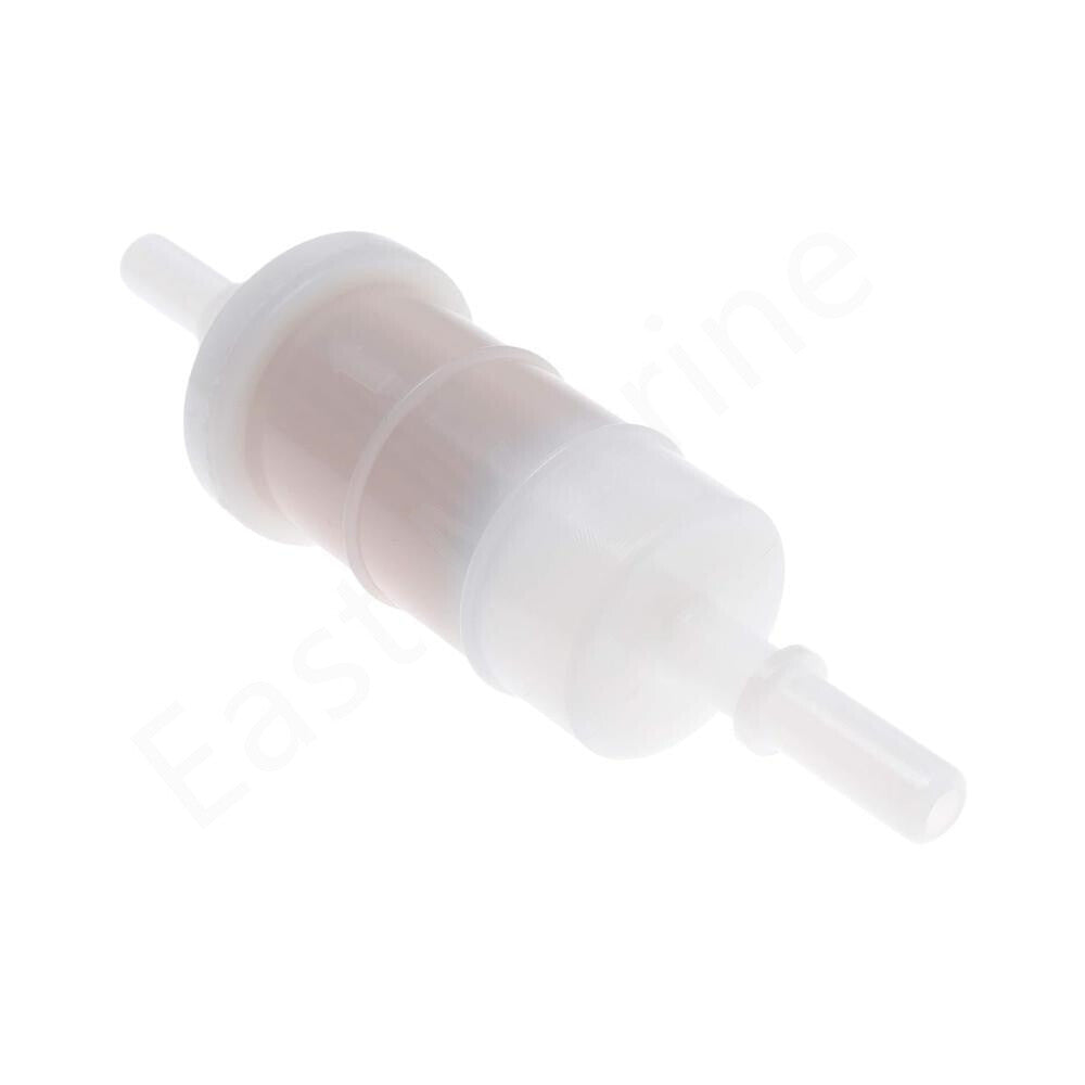 Set of 4 Fuel Filters for Mercury Outboard 30HP-115HP (4-Stroke)