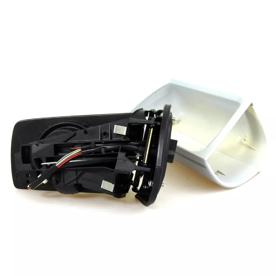 Right Door Wing Mirror for Mercedes-Benz E-Class W210 E300 E320 1996-2002