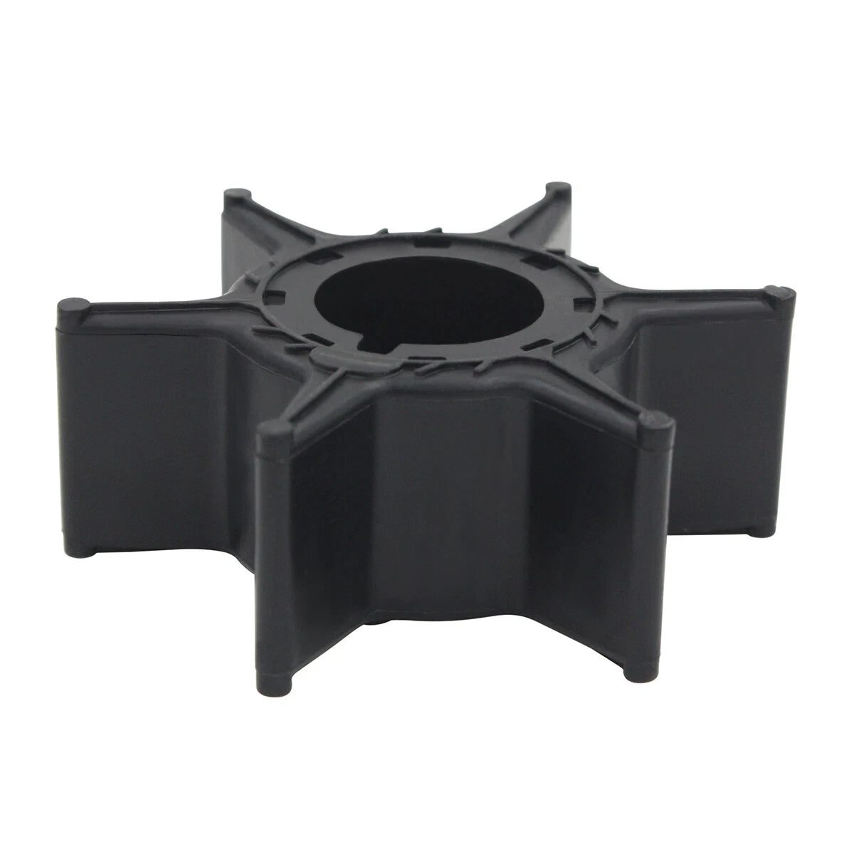 Water Pump Impeller Kit for Yamaha 40 50 HP (1984–1994)