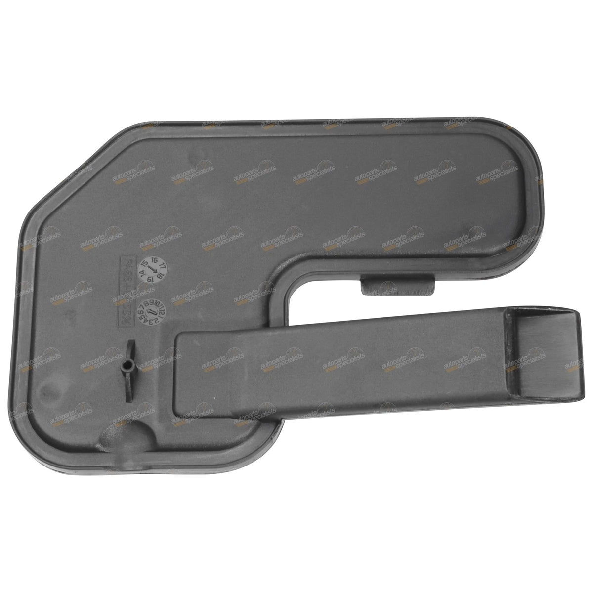 Transmission Filter Kit for Ford Mondeo (1995–2000)
