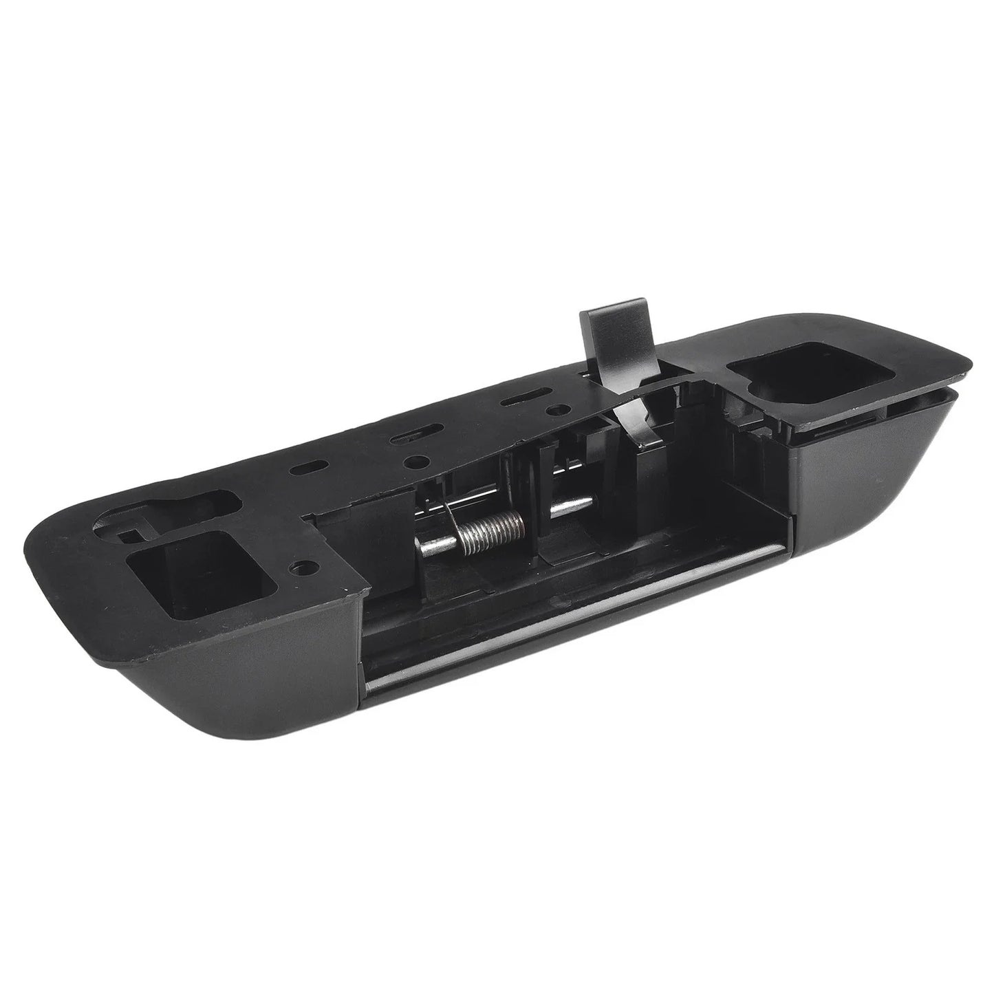 Door Handle 265x75x80mm for Car Exterior Plastic & Iron Tailgate