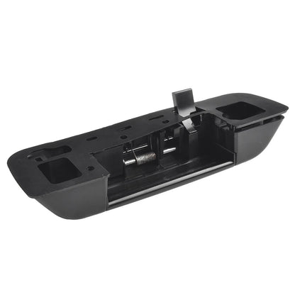 Door Handle 265x75x80mm for Car Exterior Plastic & Iron Tailgate