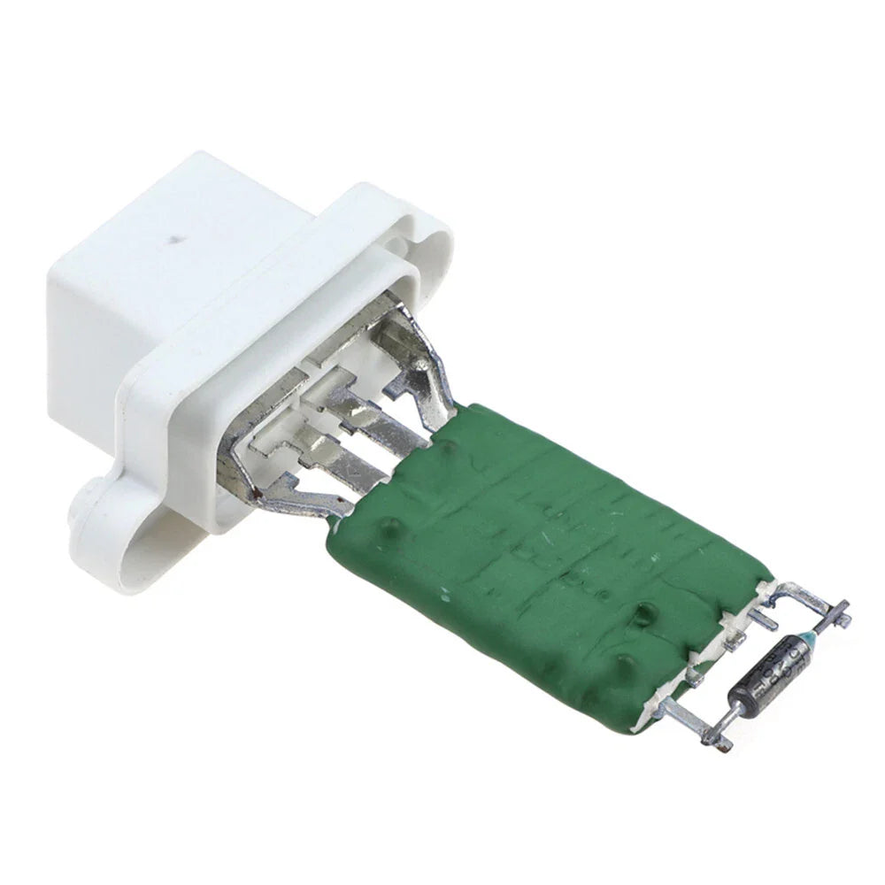 Heater Blower Resistor for Ford Fiesta Focus Mondeo (2002-2019)