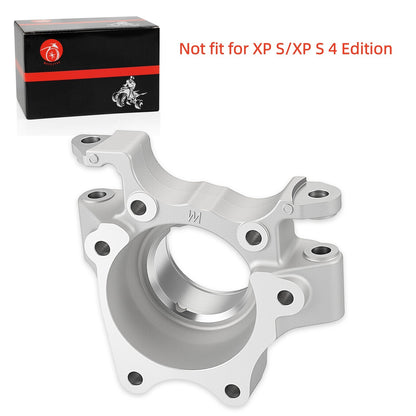 Left Hand Wheel Bearing Carrier for Polaris RZR XP Turbo (2017–2021)