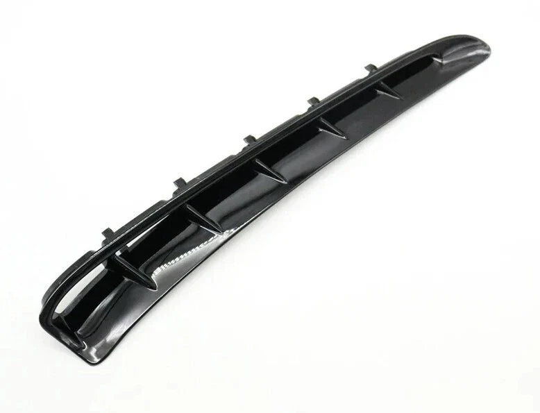 Left Fender Grille Air Vent Molding Trim for Porsche Panamera (2010–2016)