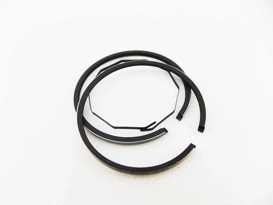 0.50mm O/S Piston Kit with 47.5mm Rings & Pin Clips for YAMAHA YZ80 (74-75)