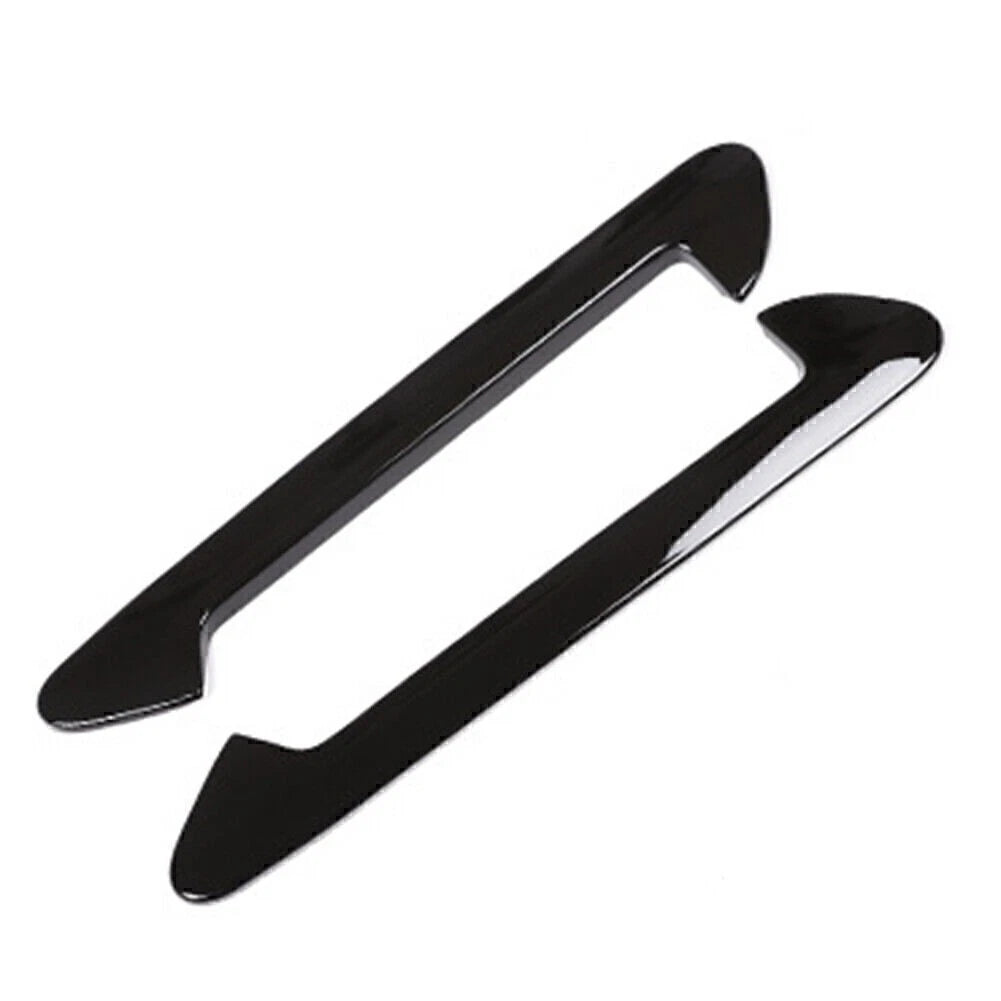Rear Hardbag Reflective Decals for BMW R1200RT (2005–2013) K1200GT K1300GT R1200ST