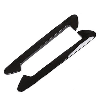 Rear Hardbag Reflective Decals for BMW R1200RT (2005–2013) K1200GT K1300GT R1200ST