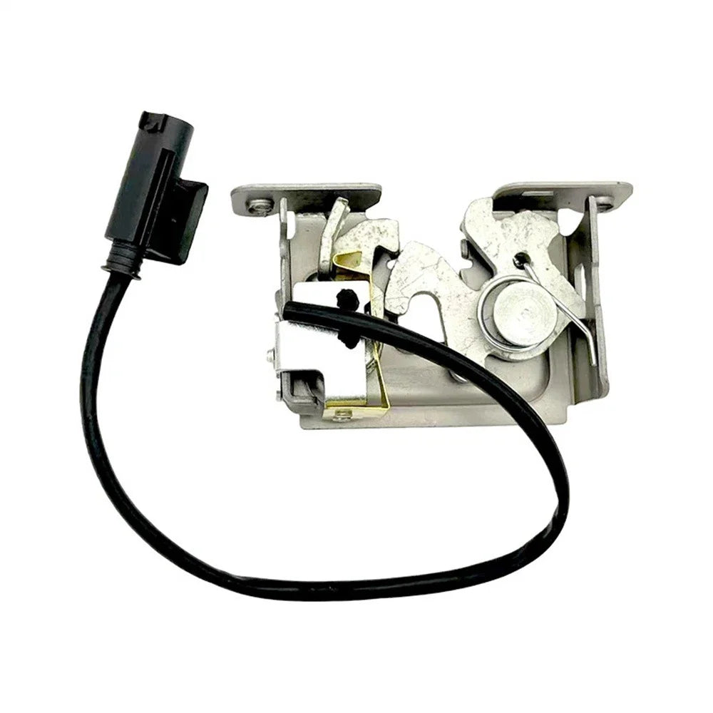 Front Hood Lock Latch for BMW E81 E82 E87 E88 E90 E91 E92 E60 (2007-2013)