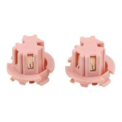 Rear Tail Brake Light Socket Bulb for Mercedes-Benz E-Class (1996-2003)
