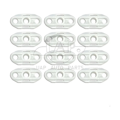 12pc Window Regulator Slider Clips for Holden Commodore (1997–2006)