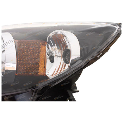 Headlight Pair for Mazda 3 BK SP23 Hatch (2004–2009)