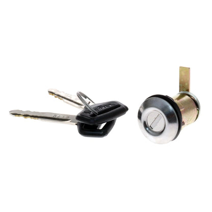 Trunk Lid Locks Key Set for Toyota Corolla (1974–1980)