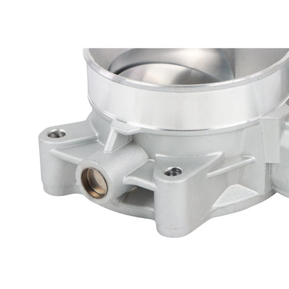 Throttle Body with Sensor for Chevrolet Silverado (2007–2008)